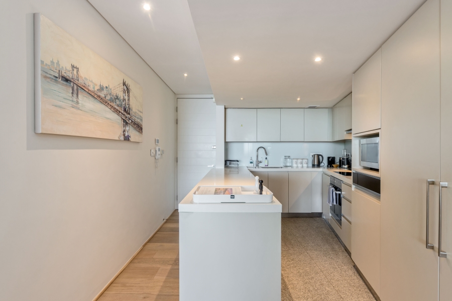 2 Bedroom Property for Sale in Camps Bay Western Cape